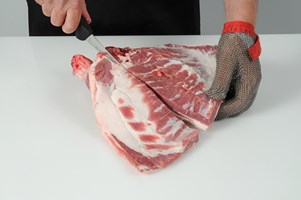 Meat Cut Spec Step 2